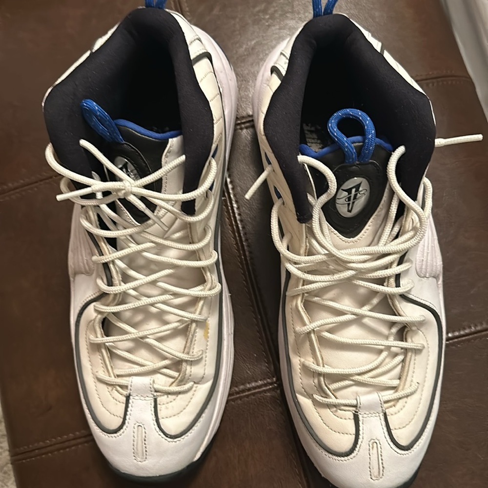 Penny Hardaways - Picture 2 of 4
